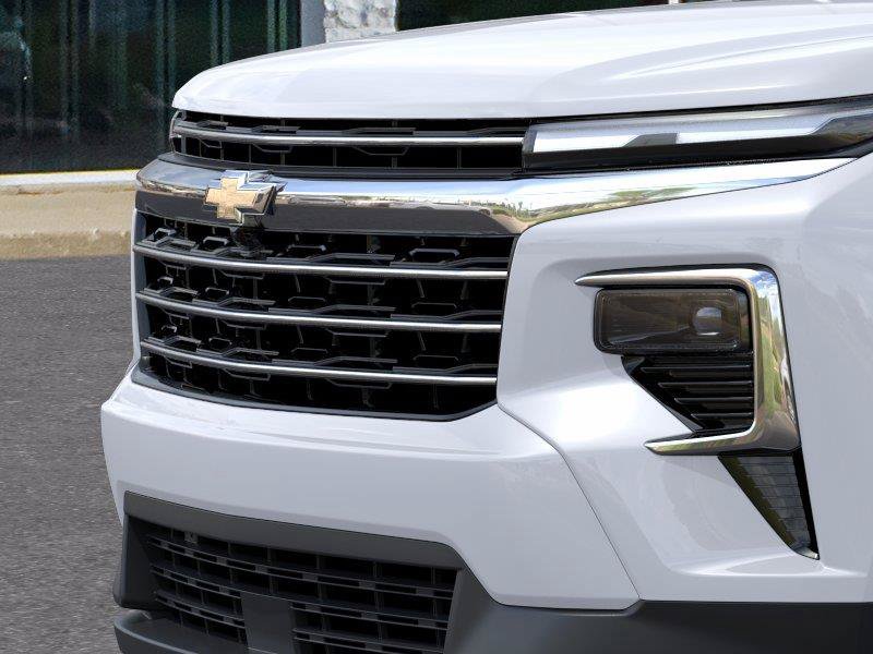 New 2027 Chevrolet Traverse LT FWD image 13