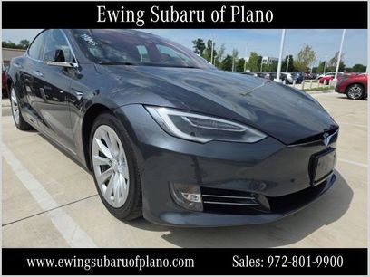 Used 2017 Tesla Model S 75D