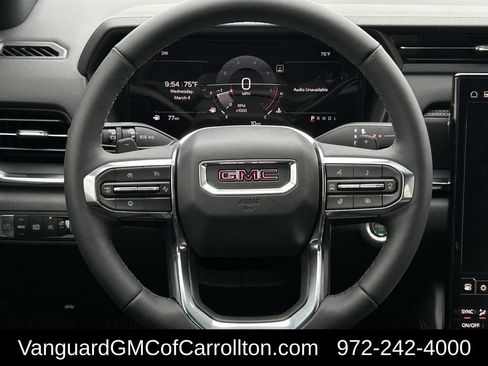 New 2026 GMC Terrain Elevation w/ Elevation Premium Package FWD image 52