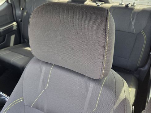Used 2024 Ford F150 STX RWD image 23