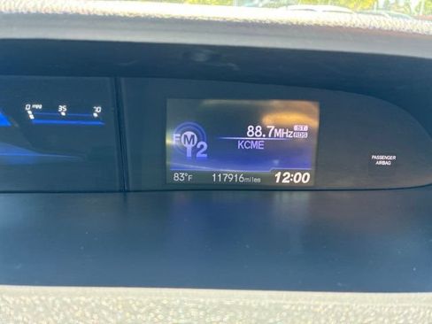 Used 2014 Honda Civic LX image 22