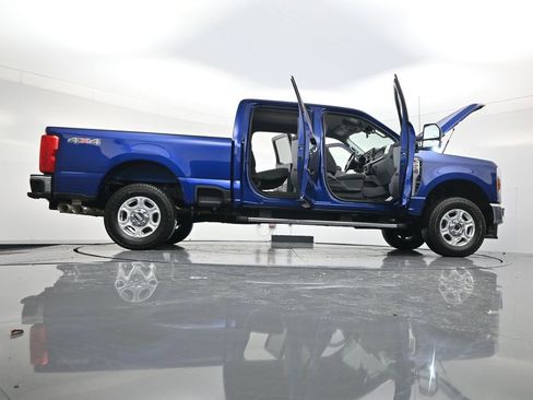 New 2026 Ford F250 XLT image 55