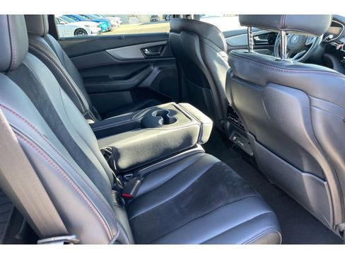 Certified 2023 Acura MDX A-Spec image 17