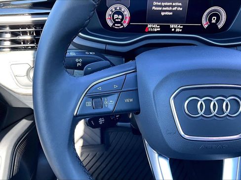 Used 2023 Audi A5 2.0T Premium Plus image 23