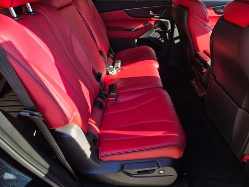 New 2026 Acura MDX Type S image 18