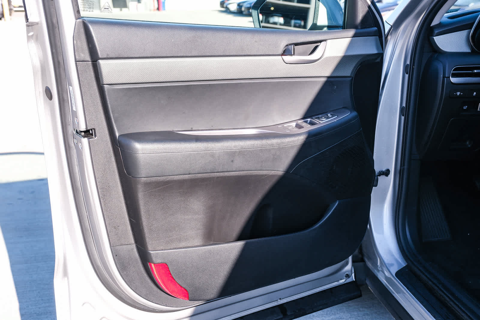 Used 2024 Hyundai Palisade SEL FWD image 24