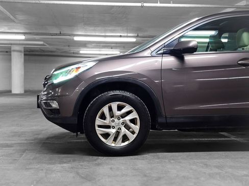 Used 2016 Honda CR-V EX image 15