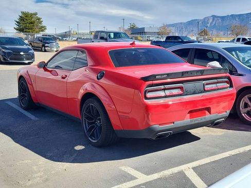 Used 2019 Dodge Challenger R/T Scat Pack image 7