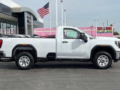 New 2026 GMC Sierra 3500 Pro