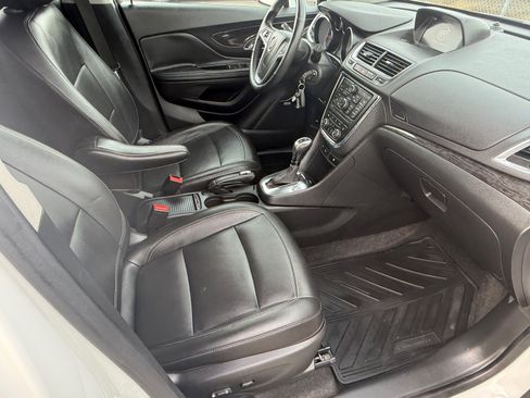 Used 2013 Buick Encore Premium image 10