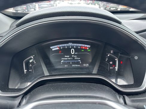 Used 2018 Honda CR-V Touring image 16