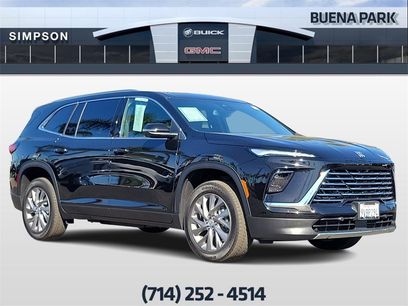 Used 2026 Buick Enclave Preferred