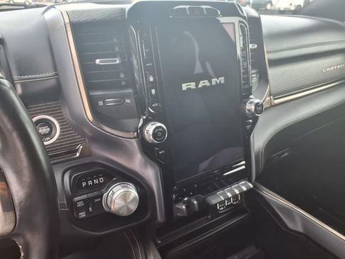 Used 2020 RAM 2500 Limited AWD/4WD image 15