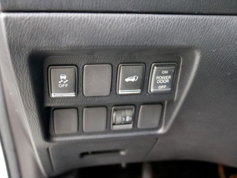 Used 2016 INFINITI QX60 Luxe image 16