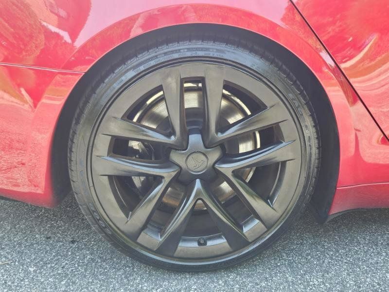 Used 2023 Tesla Model S AWD/4WD image 16