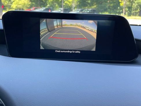 New 2026 MAZDA MAZDA3 2.5 S Hatchback w/ Premium Pkg FWD image 21
