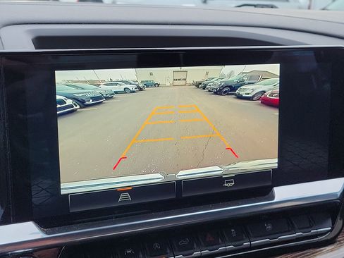 Certified 2023 GMC Sierra 1500 Elevation image 23