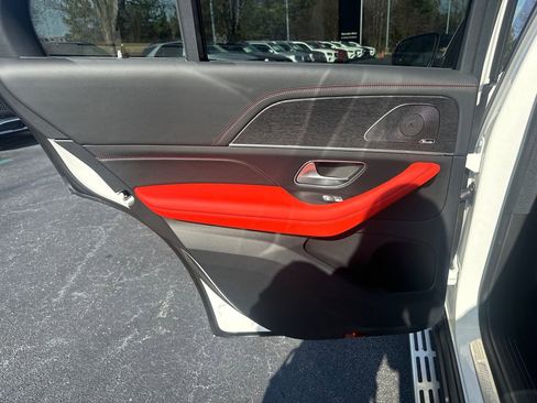 New 2026 Mercedes-Benz GLE 53 AMG 4MATIC image 24