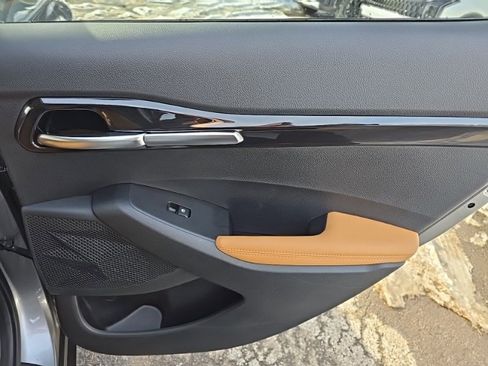 Certified 2024 Kia Seltos SX image 28