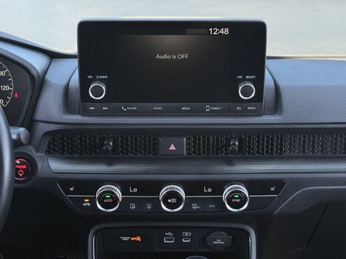 Used 2025 Honda CR-V Sport image 18