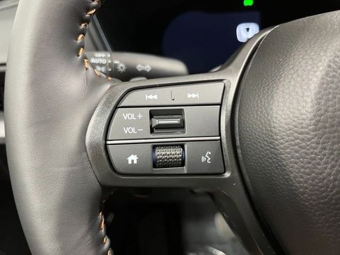 New 2026 Honda CR-V Sport image 13