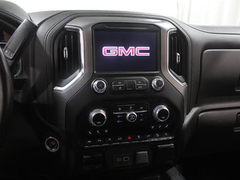Used 2021 GMC Sierra 1500 Denali w/ Denali Ultimate Package AWD/4WD image 12