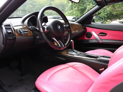 Used 2007 BMW Z4 3.0i image 19