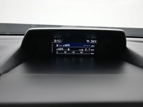 Used 2022 Subaru Forester Limited image 17