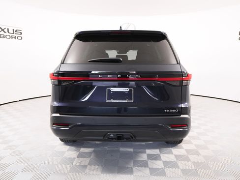 New 2026 Lexus TX 350 FWD image 6