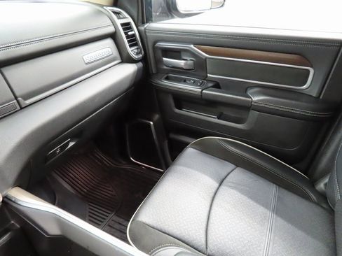 Used 2022 RAM 2500 Laramie image 23