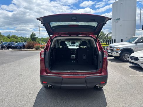 Certified 2024 Subaru Ascent Onyx Edition AWD/4WD image 27