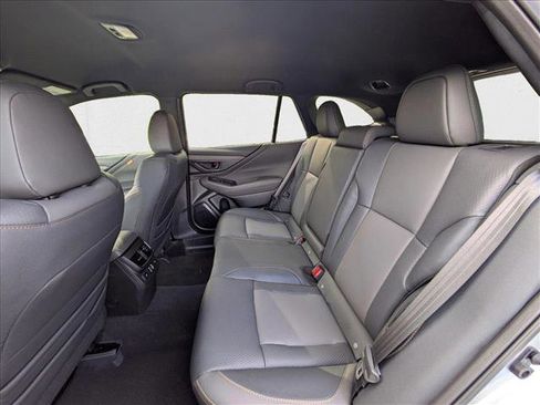 New 2025 Subaru Outback Wilderness w/ Wilderness Package image 17
