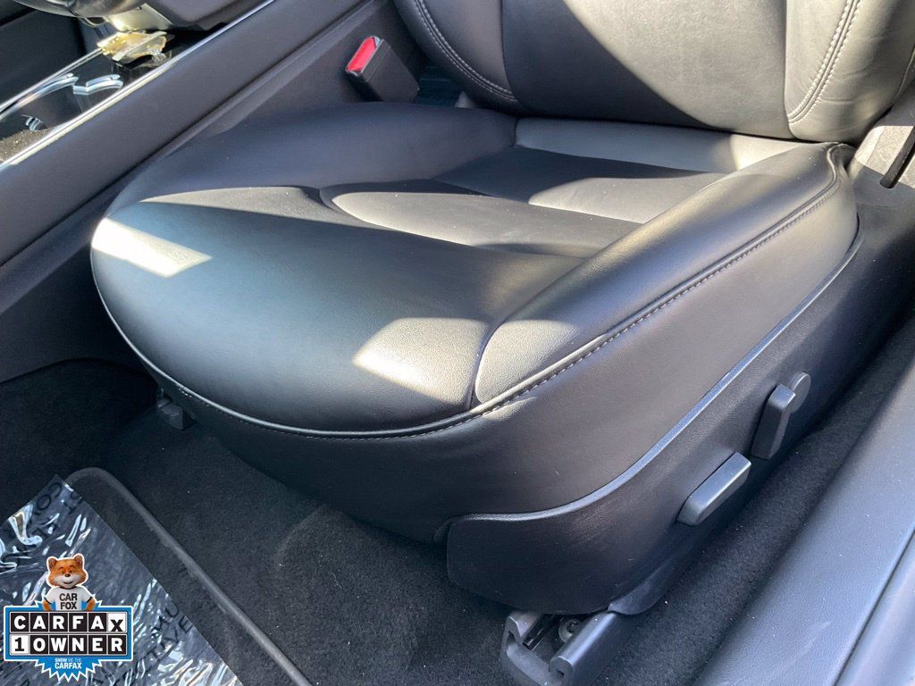 Used 2018 Tesla Model 3 Performance AWD/4WD image 15