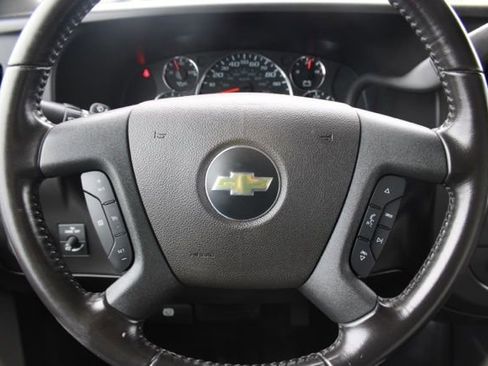 Used 2023 Chevrolet Express 3500 w/ Power Convenience Package image 27