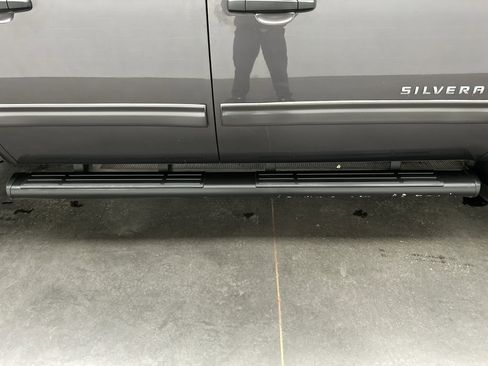 Used 2011 Chevrolet Silverado 1500 LT w/ All-Star Edition AWD/4WD image 13