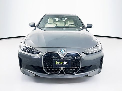 Used 2023 BMW i4 eDrive35 RWD image 2
