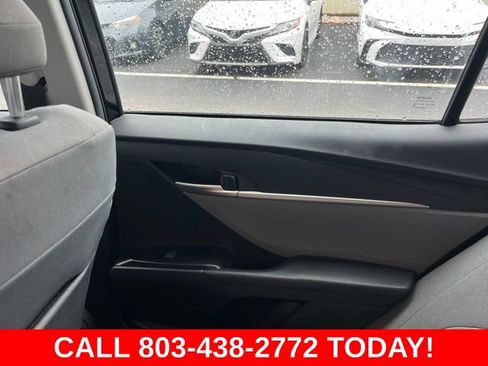 Used 2025 Toyota Camry LE FWD image 14