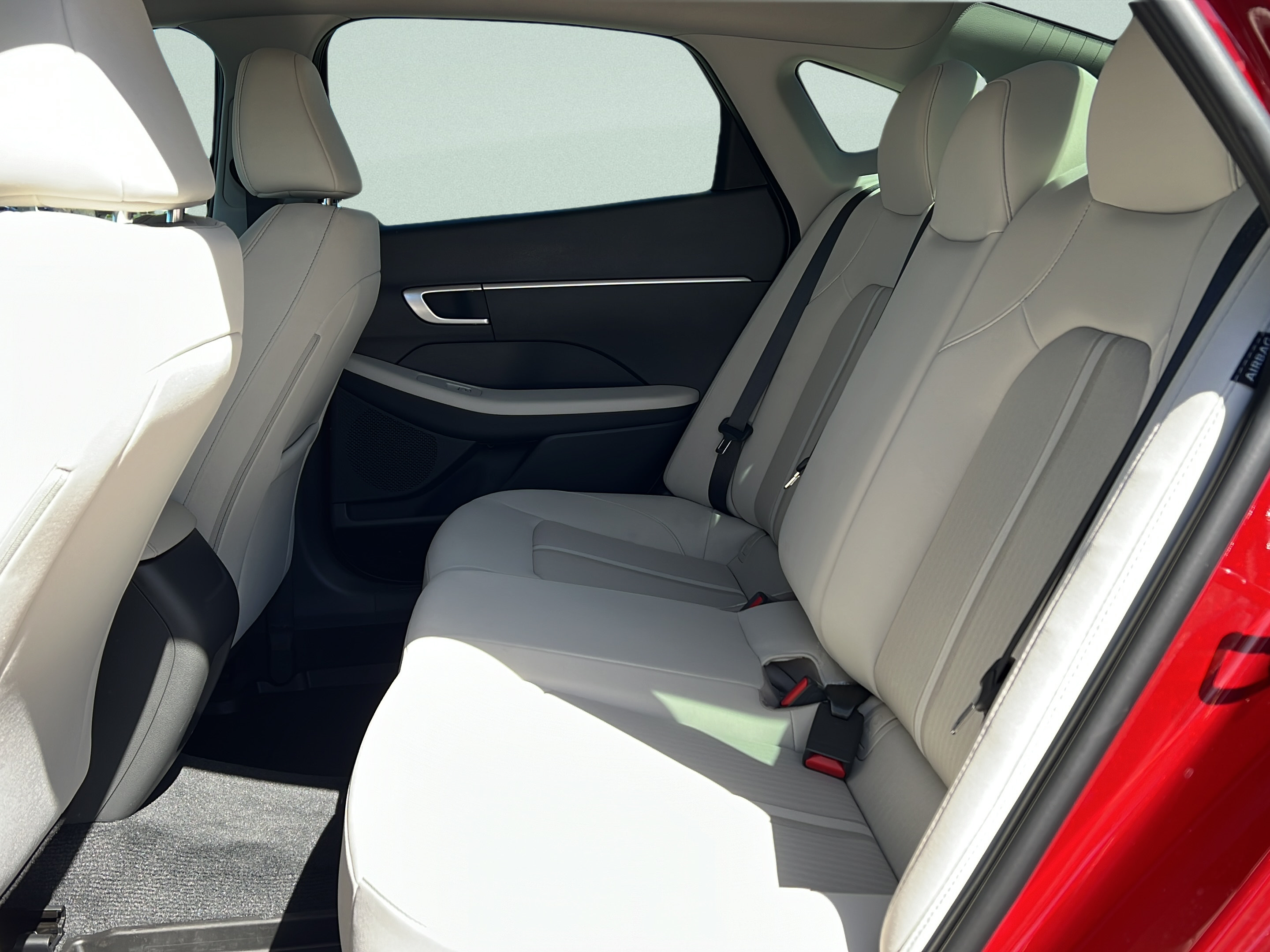 Certified 2026 Hyundai Sonata SE FWD image 23