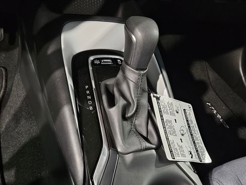 New 2026 Toyota Corolla SE image 18