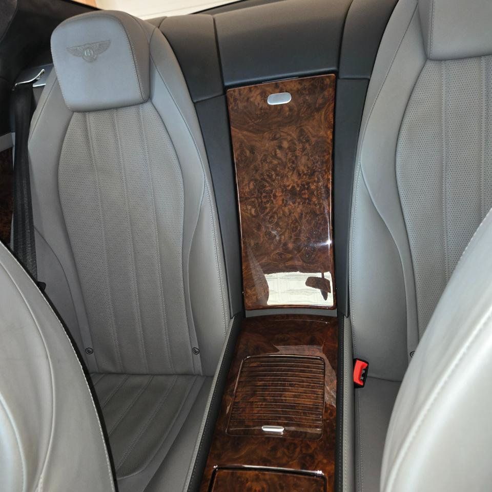 Used 2012 Bentley Continental GT AWD/4WD image 60