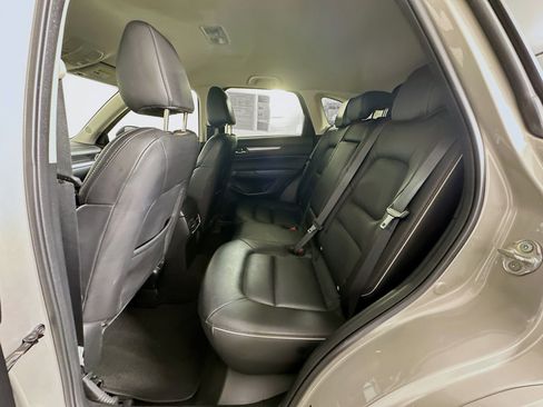 Used 2024 MAZDA CX-5 AWD 2.5 S w/ Select Package image 27