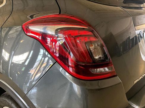 Used 2018 Buick Encore Preferred FWD image 25