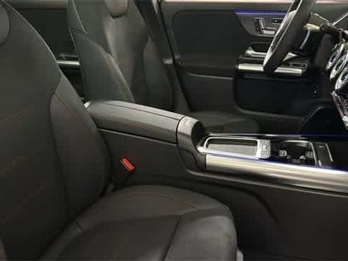 Certified 2025 Mercedes-Benz GLA 250 4MATIC image 34