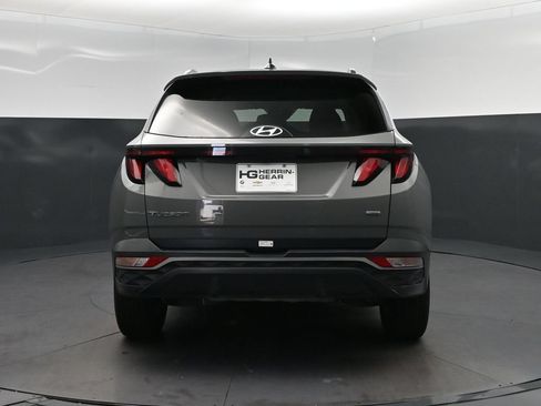 Used 2024 Hyundai Tucson SEL AWD/4WD image 6