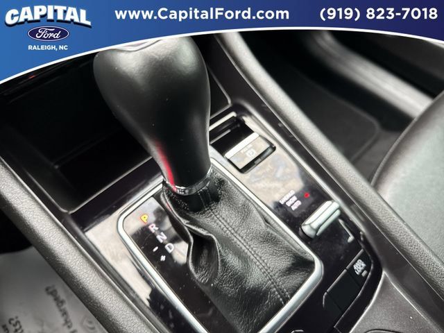 Used 2025 Jeep Compass Latitude AWD/4WD image 30