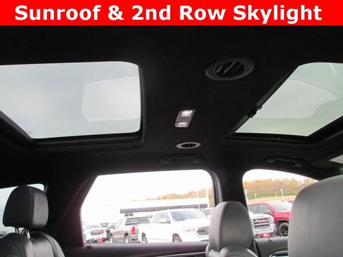 Certified 2023 Buick Enclave Essence w/ Experience Buick Package image 14