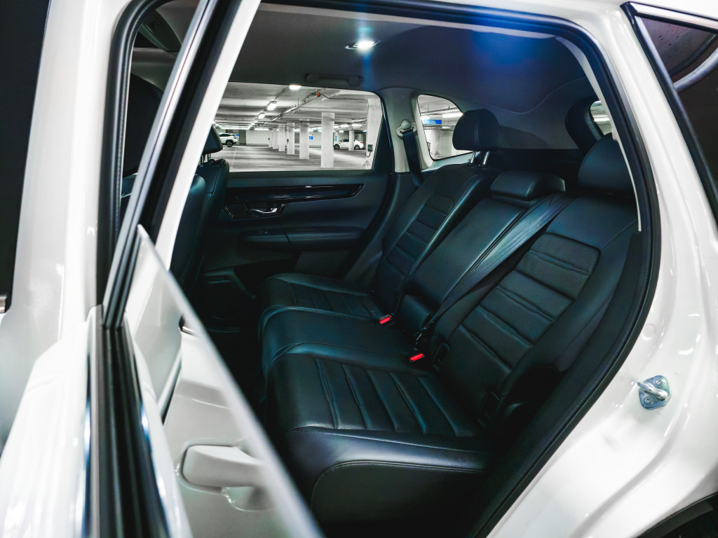 Used 2024 Honda CR-V EX-L image 19