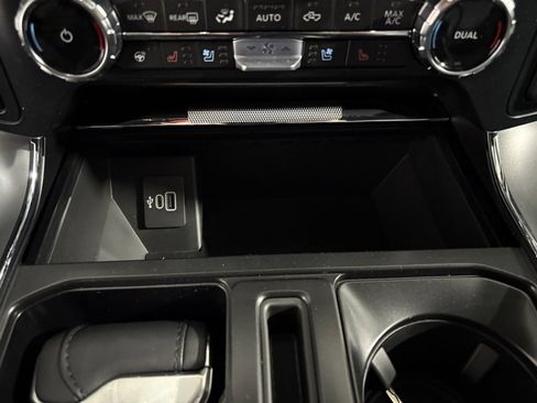 New 2025 Ford F150 Lariat w/ Equipment Group 501A Mid image 15