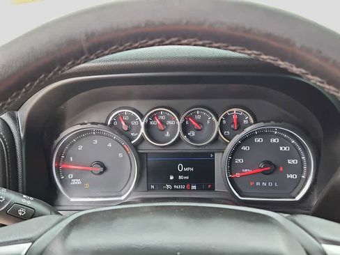 Used 2022 Chevrolet Silverado 2500 LT w/ Fleet Comfort Package AWD/4WD image 22