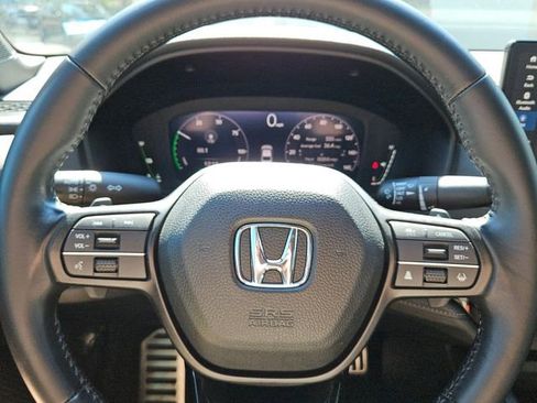 Certified 2023 Honda Accord Sport image 22